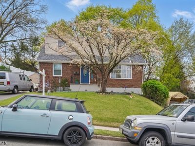 17 N 11Th St, Hawthorne, NJ, 07506