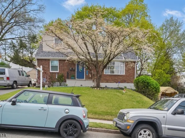 17 N 11Th St, Hawthorne Boro, NJ 07506