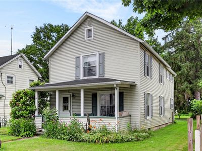 39 Warden St, Bath, NY, 14810