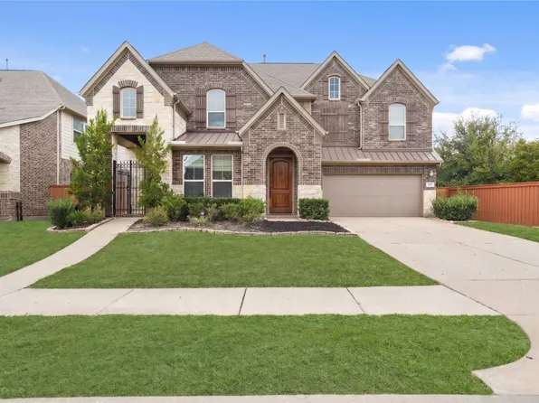 17302 Milrig Ct, Richmond, TX 77407