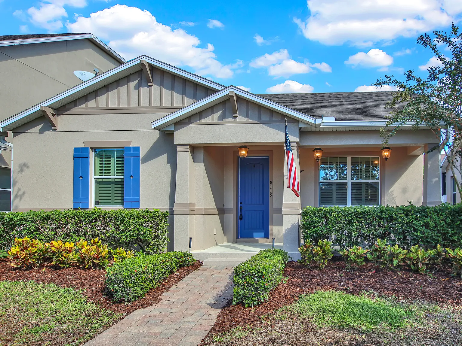 8119 Laughing Gull Street - 1 — Photo 3