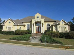 6596 Red Maple Dr, Mobile, AL 36618