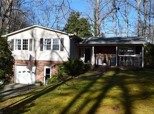 380 Folly Farms Cir, Mount Airy, NC 27030