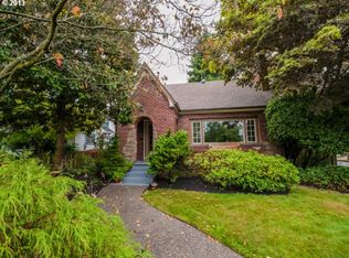 3337 NE Bryce St, Portland, OR 97212