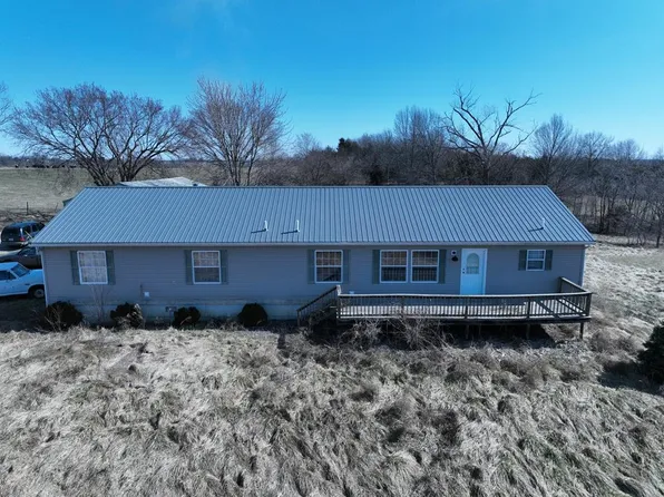 806 State Highway 3, Callao, MO 63534