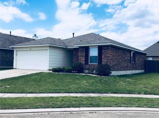 4331 Spring Garden Dr, College Station, TX 77845