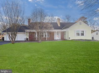 8807 Orwood Ln, Laurel, MD 20708