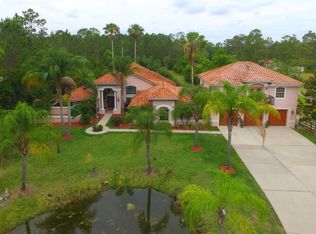 260 Golden Saddle Ln, Ormond Beach, FL 32174