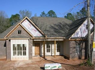 19 Longleaf Cir, Fairhope, AL 36532