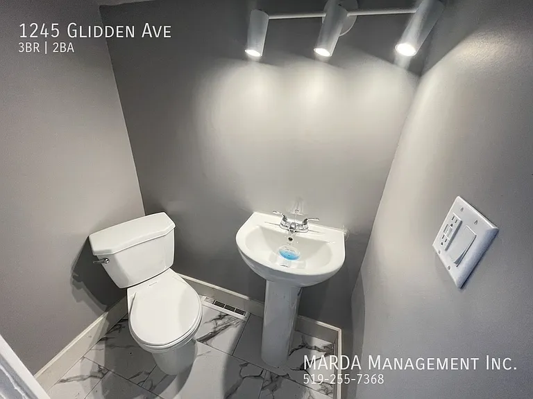 1245 Glidden Ave — Photo 12