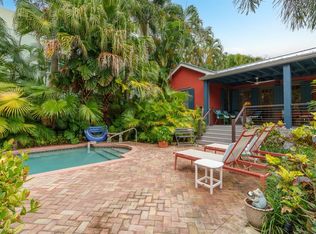 1609 NE 2nd Ct, Fort Lauderdale, FL 33301