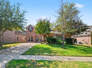 1513 Snowberry Dr, Allen, TX 75013