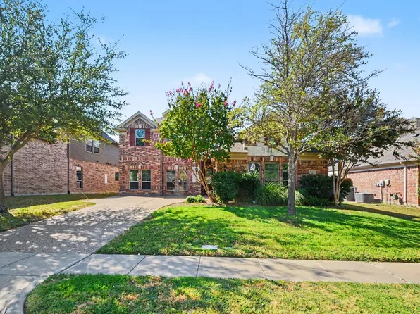 1513 Snowberry Dr, Allen, TX 75013
