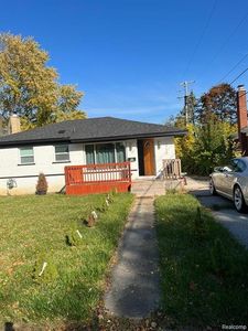 1720 Marlowe Dr, Flint, MI, 48504