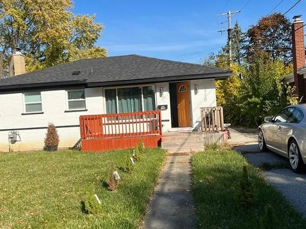 1720 Marlowe Dr, Flint, MI 48504