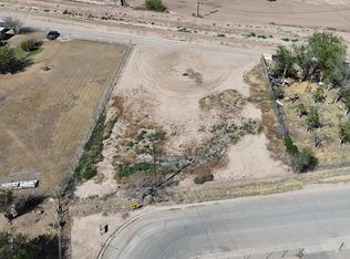 Aranda Ln, El Paso, TX 79907