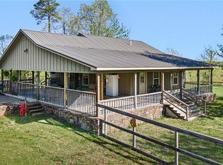 13272 Highway 21, Ozone, AR 72854
