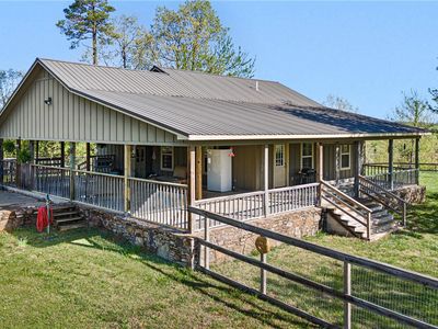13272 Highway 21, Ozone, AR, 72854