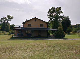393 County Road 4105, Mineola, TX 75783