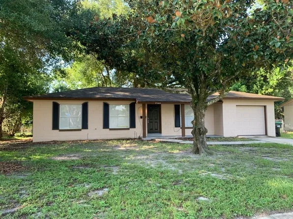 4566 Chateau Rd, Orlando, FL 32808