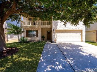 9811 Magnolia Riv, San Antonio, TX 78251
