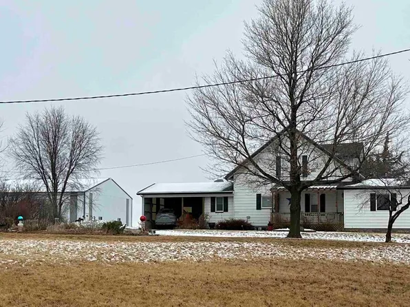 2061 Sycamore Ave, Prescott, IA 50859