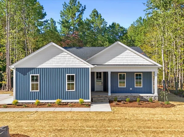 2022 Hayes Rd, Spring Hope, NC 27882