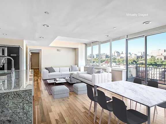 2nd image of 301 W 118th St Ph 3D