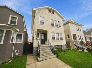 4937 W Melrose St, Chicago, IL 60641
