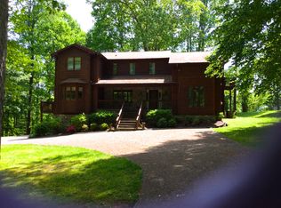 8718 Pedigo Ridge Way, Powell, TN 37849