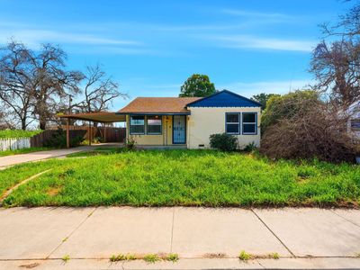 251 Skaggs St, Lemoore, CA, 93245
