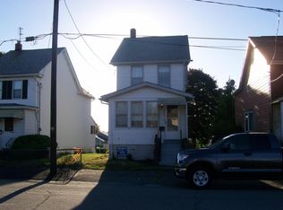 950 Grant St, Hazleton, PA 18201