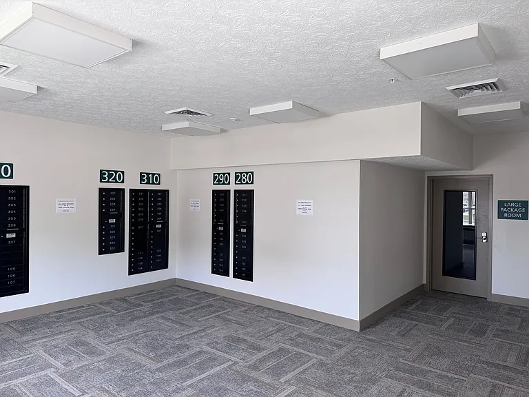 Churchwoods Apartments — Photo 7