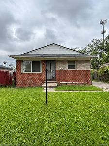 19627 Algonac St, Detroit, MI, 48234