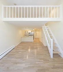 Rented by Icon Realty Management