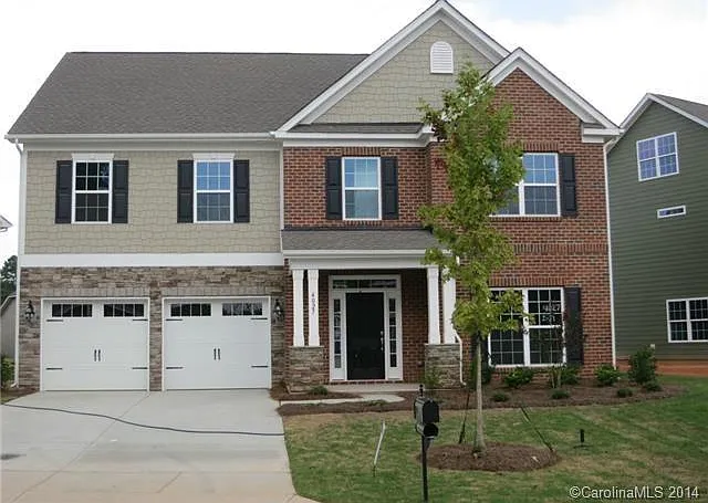 3716 Franklin Meadows Dr