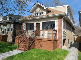 8023 S Ridgeland Ave, Chicago, IL 60617