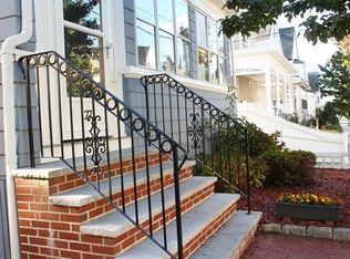 27 Baker Rd, Everett, MA 02149