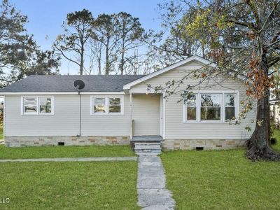 1625-1641 Broad Ave, Gulfport, MS, 39501