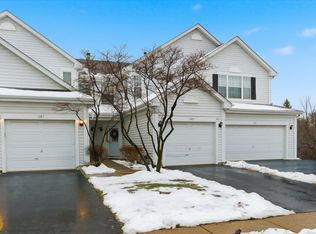 1389 S Candlestick Way, Waukegan, IL 60085