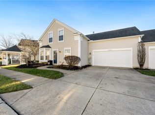 37025 Fairfield Ln, North Ridgeville, OH 44039