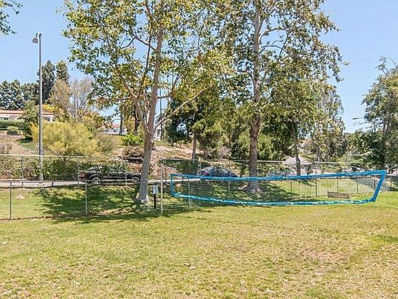 volleyball court