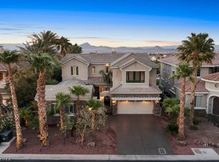 1410 Foothills Village Dr, Henderson, NV 89012