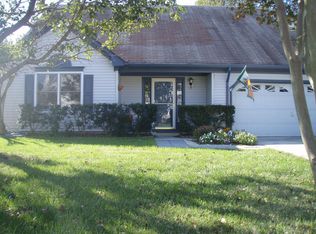 1801 Chestwood Dr, Virginia Beach, VA 23453
