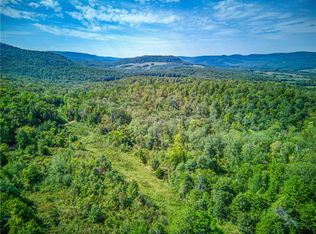 Nc #4860, Mount Judea, AR 72655