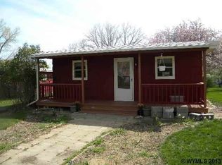 2395 Johnstone Rd, Casper, WY 82604