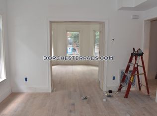 55 Saxton St #F2U2, Dorchester, MA 02125