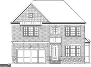 3838 Enclave Way, Tucker, GA 30084