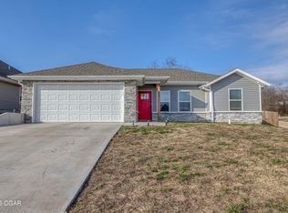 231 Fair Rd, Goodman, MO 64843