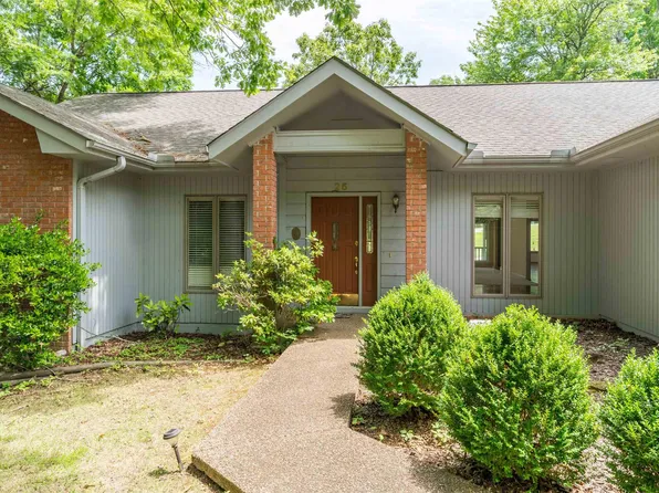 25 Reclamo Cir, Hot Springs, AR 71909